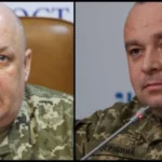 Зміни у командуванні логістикою ЗСУ: Драпатий відсторонив Карпенка та призначив Погрібного