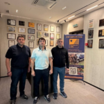 Майборода, Ярмус і Костюк: як БФ “Українська сила” підтримує українських захисників