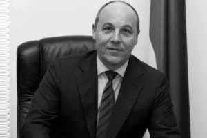 Вісім пострілів у спину. Рік тому у Львові обірвалося життя Андрія Парубія