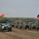 Дипломат назвав умови, за яких Білорусь перестане бути загрозою з півночі