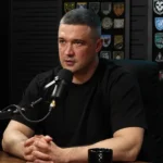 Федоров презентував нову концепцію мобілізації без масового розшуку