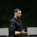 Новий міністр оборони зробив пропозицію Федорову