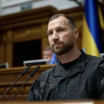 Новий міністр оборони оголосив принцип, за яким тепер проводитимуться закупівлі