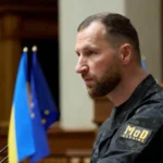 Новий міністр оборони пояснив, що таке план завершення війни