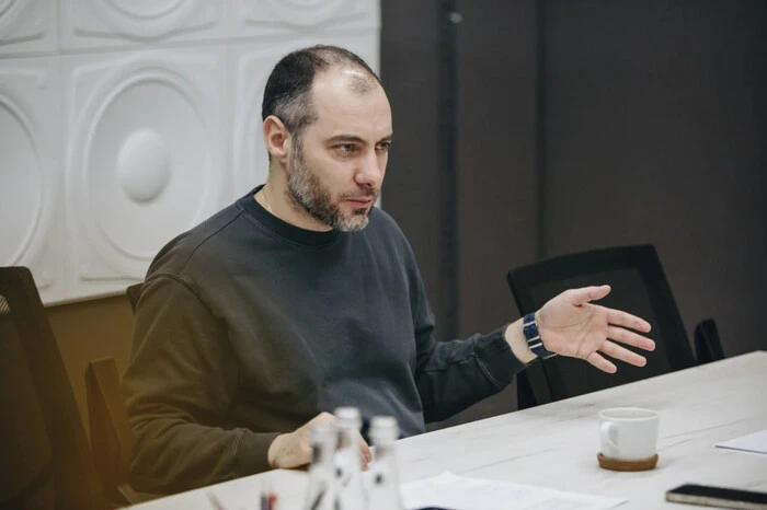 Стало відомо, куди подівся колишній віцепрем’єр Кубраков