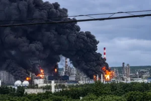 Удари в глиб Росії. Новий міністр оборони пояснив, чому треба продовжувати далі