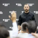 Дефіцит фінансування війни. Міністр оборони Хмара анонсував варіанти рішення проблеми