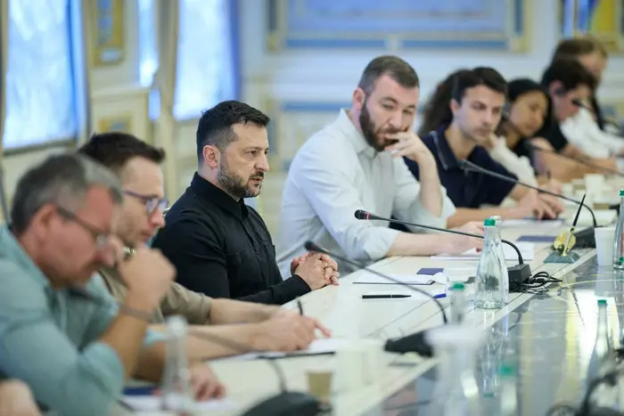 Не лише балістичний терор. Зеленський розказав про проблему, яку в Україні недооцінюють