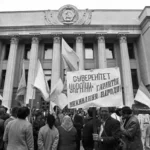 Акт проголошення незалежності, а не відновлення. Нардеп Кендзьор розповів про курйозний випадок 35-річної давнини