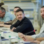 «Кандидатура є». Зеленський розказав, яким критеріям має відповідати новий посол у США