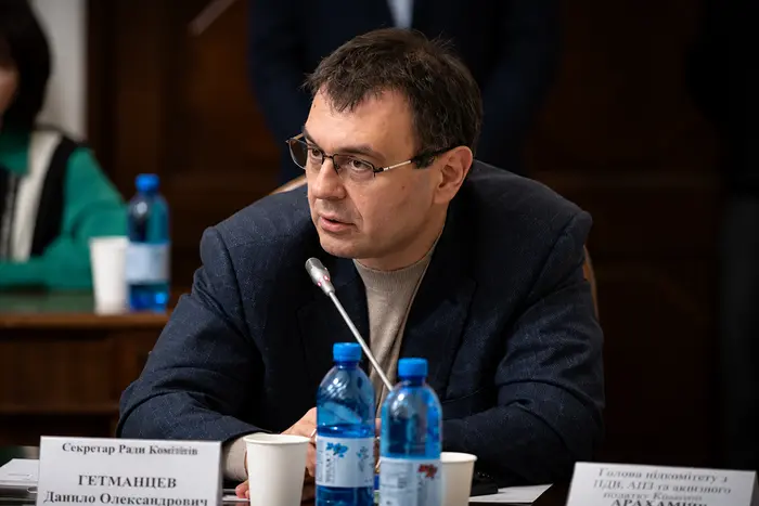 Парламентський комітет рекомендував ухвалити новий Митний кодекс у першому читанні