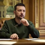«Просто лежать на складах». Зеленський звернувся до Європи щодо перехоплювачів