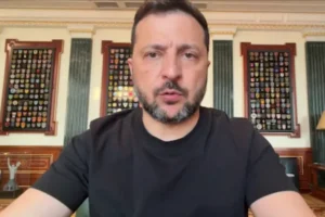 Зеленський заявив, що Путін хоче продовження війни