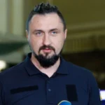 Зеленський звільнив Камишіна з посади радника зі стратегічних питань