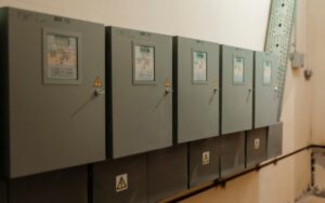 Україна отримала енергообладнання на майже 5 млн євро новини LB.ua