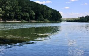 В Україні до 15 серпня обмежать забір води для підприємств