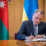 Азербайджан готовий постачати газ Україні у разі потреби: заява глави МЗС