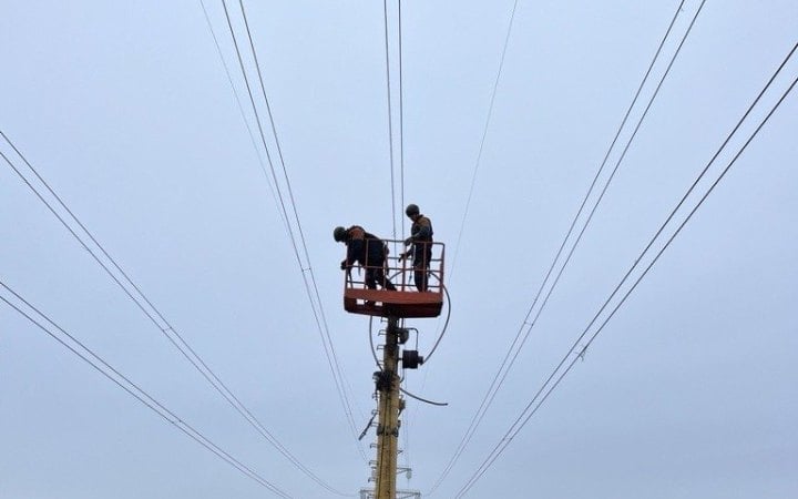 Уряд змінив правила розподілу електроенергії за сезонами