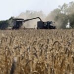 експорт агропродукції з України може впасти на 54 новини LB.ua