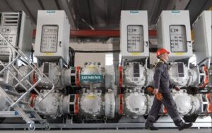 Регіони України отримали енергетичне обладнання на майже 2 млн євро новини LB.ua