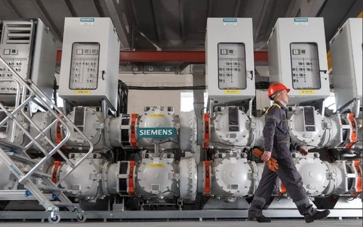 Регіони України отримали енергетичне обладнання на майже 2 млн євро новини LB.ua