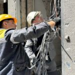 ДТЕК частково відновив світло на Одещині після атаки РФ