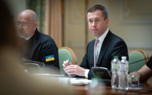уряд обговорив сценарії підготовки до зими новини LB.ua