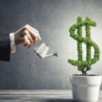 внесли законопроєкт про особові інвестиційні рахунки
