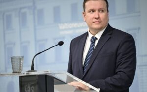 Фінляндія надасть Україні 28 5 млн євро для енергетичного проєкту