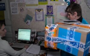 Родини у прифронтових районах отримають виплати: подробиці