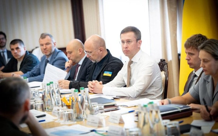 Держава надасть до 208 млрд грн гарантій для кредитів бізнесу