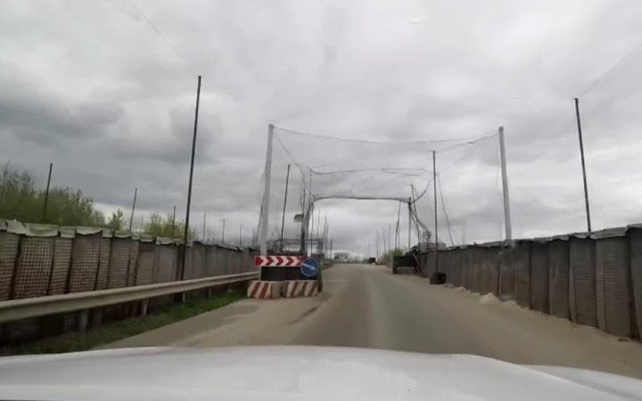 Уряд виділив 70 млн грн на антидроновий захист маршрутів Сумщини