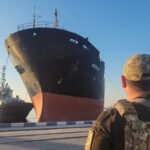 З початку серпня Україна експортувала 794 тис. тонн агропродукції