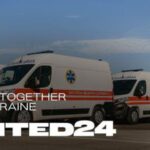 United24 зібрала майже 4 млрд для України за час війни