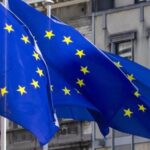 Україна отримала від ЄС 8 млрд євро прибутків від активів РФ
