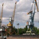 Альтернативний експорт: Україна може вивозити 45 млн тонн вантажів щомісяця