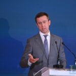 Корецький: партнери дадуть 105 млн на зберігання врожаю