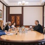 Відбулася перша зустріч Корецького з наглядовою радою Енергоатому