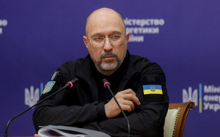 Шмигаль заявив про 146 млрд куб. м газу в ПСГ для зими