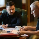 РФ планує масштабувати виробництво балістичних ракет. Зеленський розкрив дані розвідки