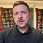 Мобілізація в РФ. Зеленський розкрив плани Путіна