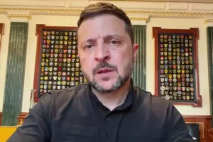 Мобілізація в РФ. Зеленський розкрив плани Путіна