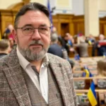 «Причини зникли». Нардеп Потураєв передумав здавати мандат через відставку Федорова
