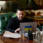 Зеленський запросив президентку Коста-Рики до України