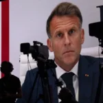 Макрон повідомив, коли відбудуться перші спільні військові навчання «коаліції охочих»