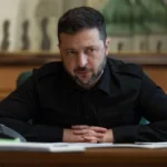 Зеленський призначив посла у Федеративній Республіці Сомалі