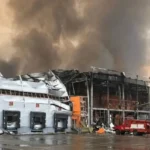 Державні склади до послуг постраждалого бізнесу. Фонд держмайна отримав завдання від прем’єра
