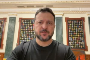 Зеленський поставив Кабміну і Раді завдання щодо фінансування оборони