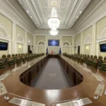 Депутати зможуть голосувати в укритті. Рада показала нову систему (фото, відео)