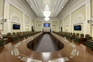 Депутати зможуть голосувати в укритті. Рада показала нову систему (фото, відео)